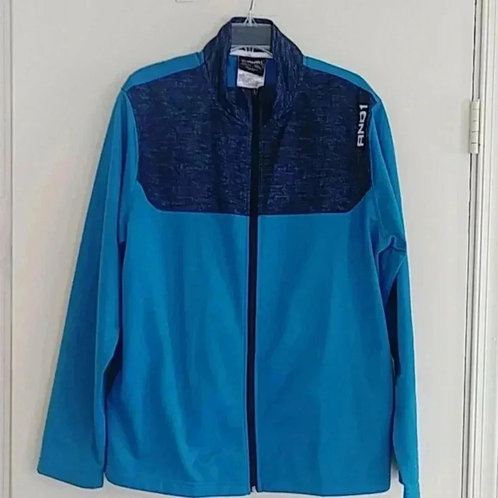 And 1 Jacket‎